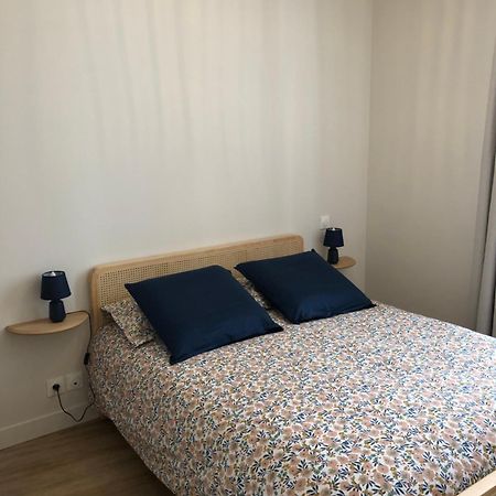 Appartement Entier Centre Historique Динан Екстериор снимка