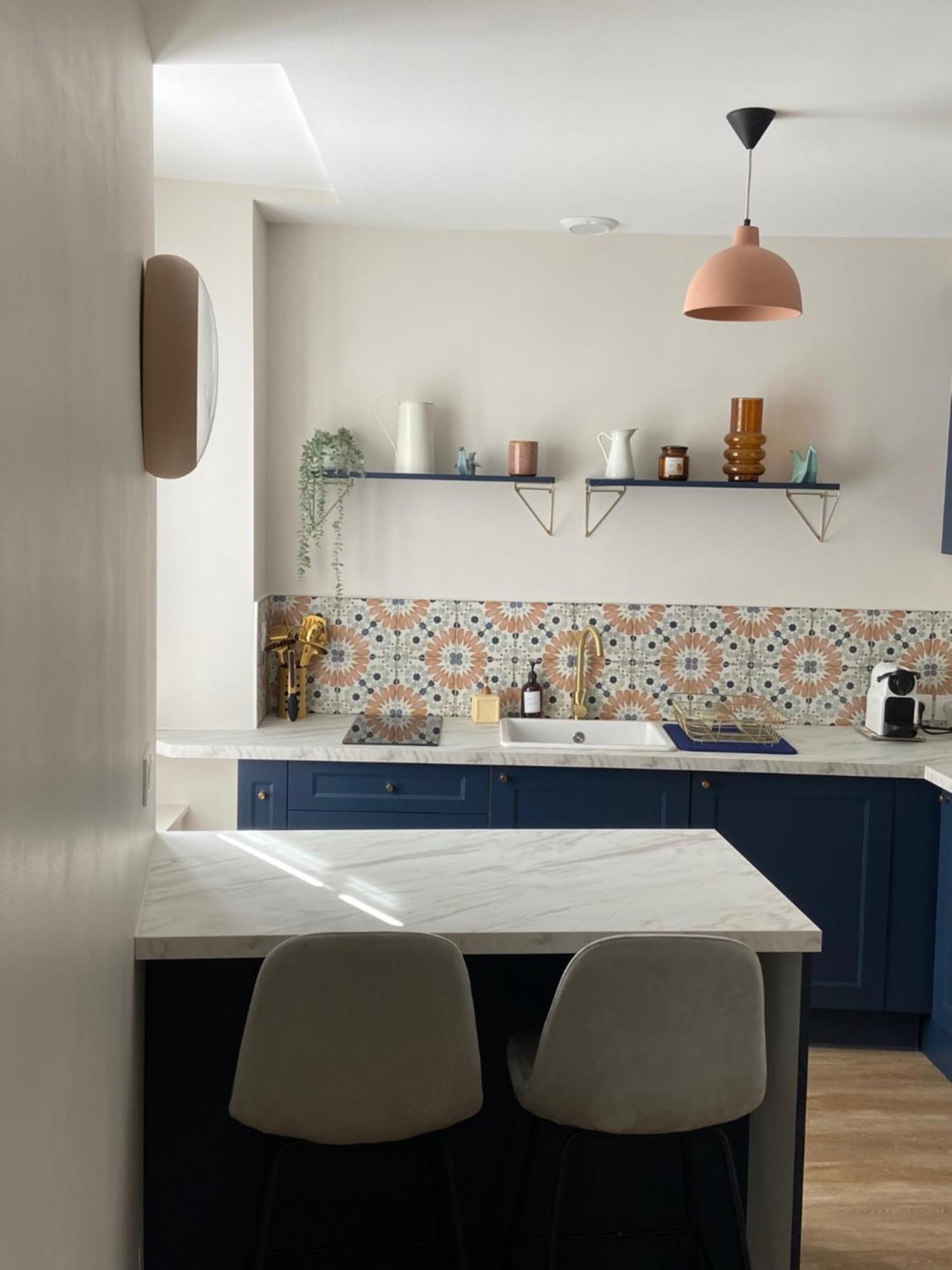 Appartement Entier Centre Historique Динан Екстериор снимка