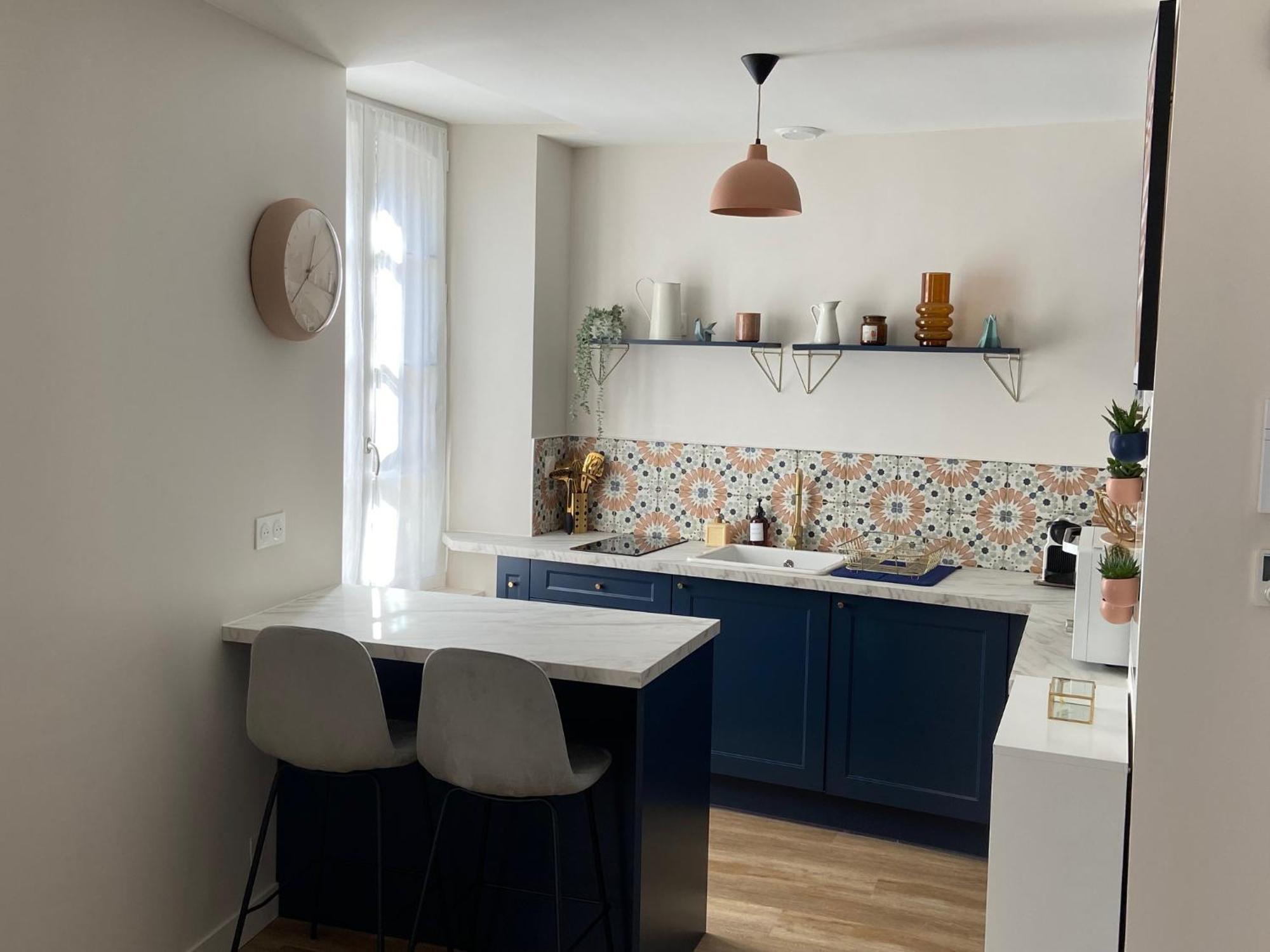 Appartement Entier Centre Historique Динан Екстериор снимка