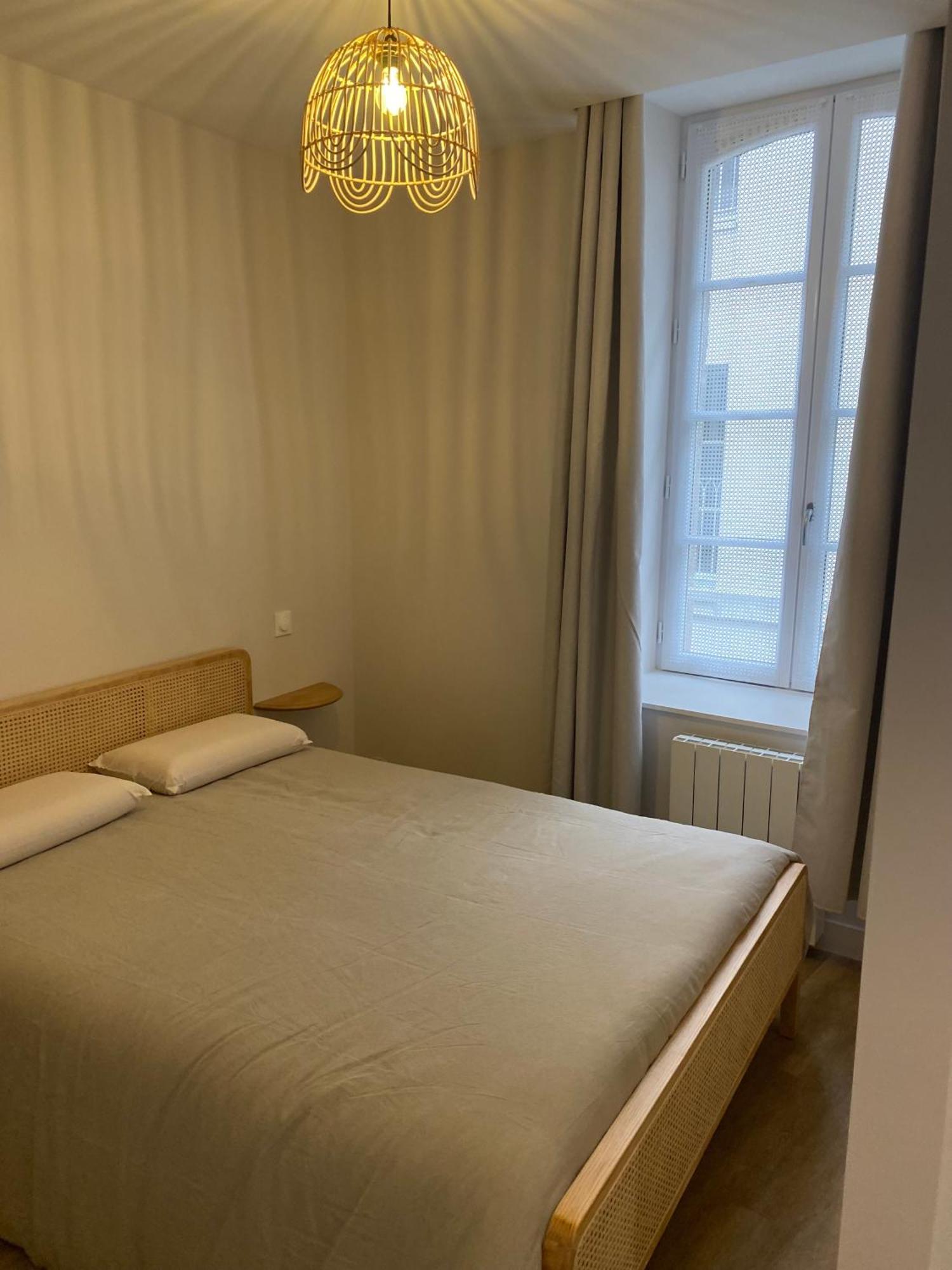 Appartement Entier Centre Historique Динан Екстериор снимка